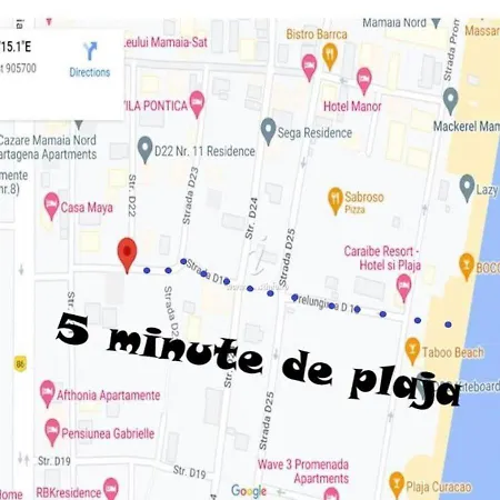 Cu 2 Năvodari