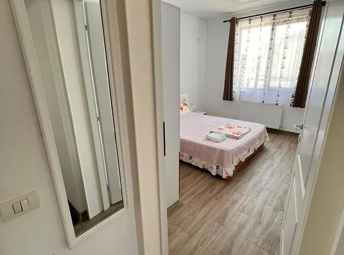 Cu 2 Appartement