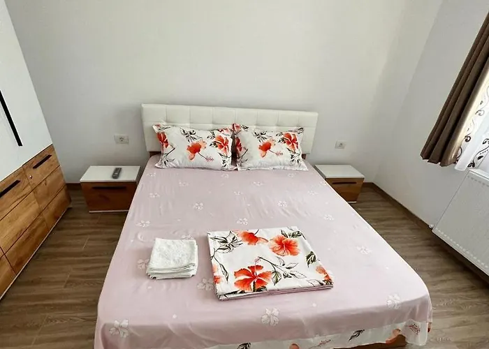 Appartement Cu 2
