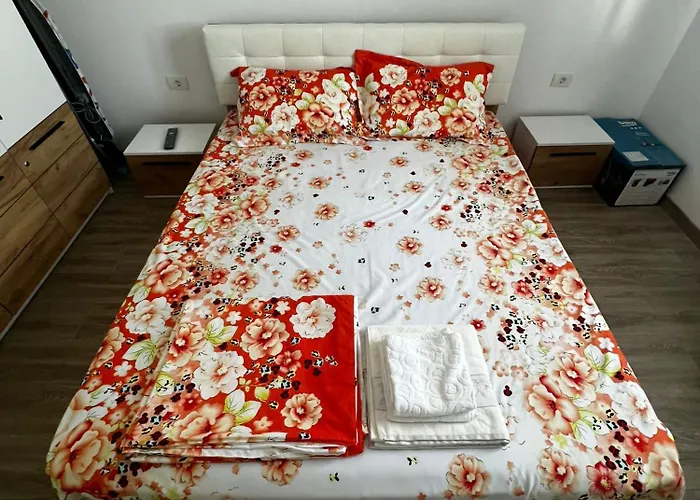 Appartement Cu 2 Năvodari