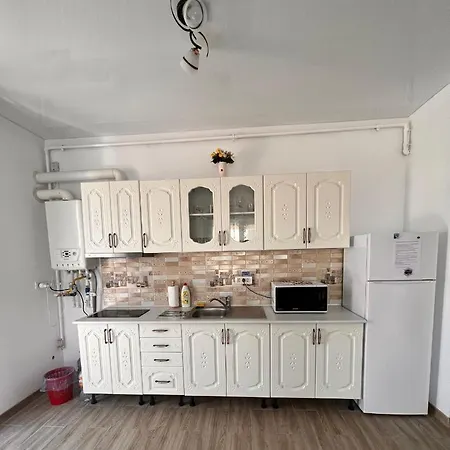 Cu 2 Apartment