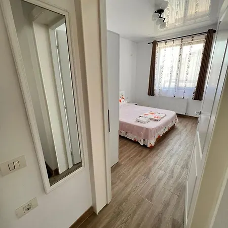 Cu 2 Apartment