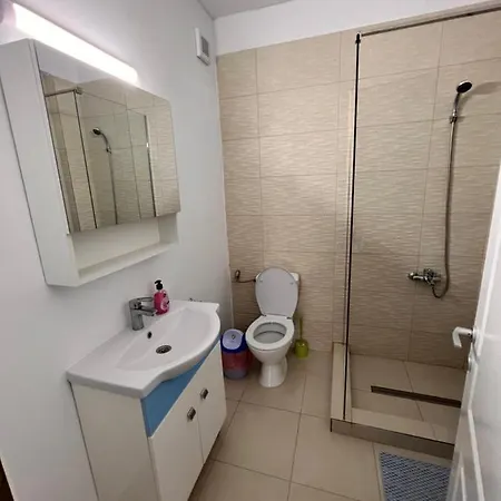 Cu 2 Apartment