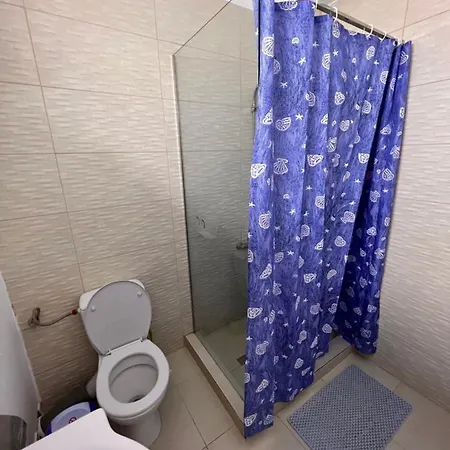 Apartment Cu 2 *