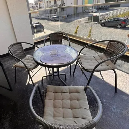 Cu 2 Apartment Navodari