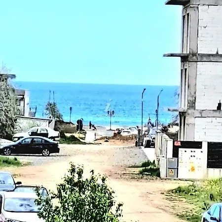 Apartment Cu 2 *