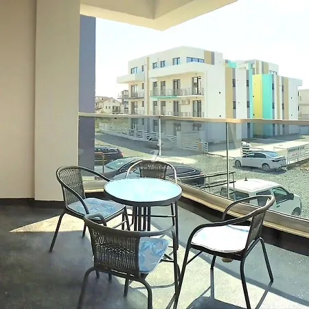 Apartment Cu 2 *