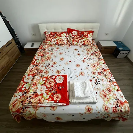 Apartment Cu 2 Navodari