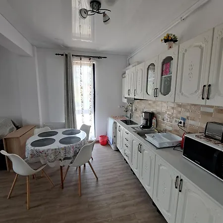 Cu 2 Apartment Navodari
