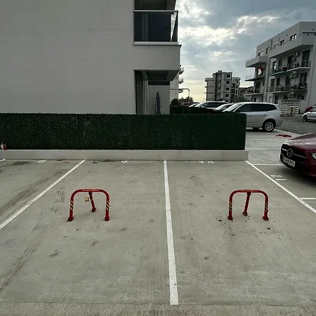 Apartment Cu 2