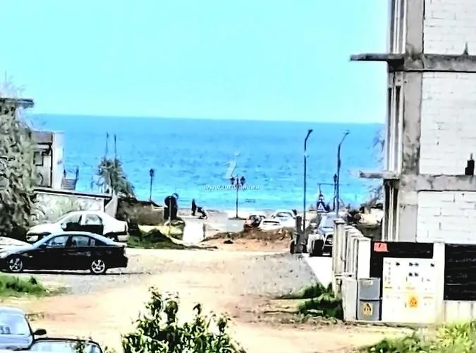 Διαμέρισμα Cu 2 *